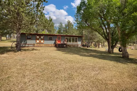 25406 Wind Song Valley Rd, Custer, SD 57730