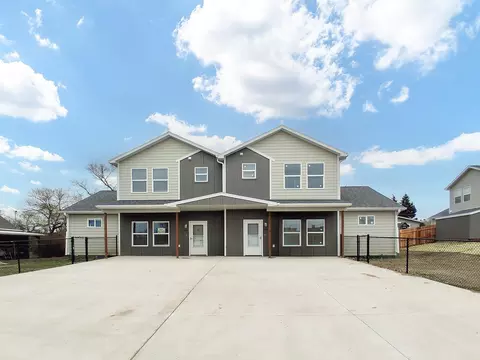 718 E Madison St, Rapid City, SD 57701