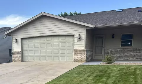 2424 Windmill Dr, Spearfish, SD 57783