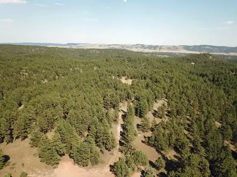 tbd Westwind Dr, Hot Springs, SD 57747
