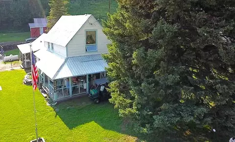 22625 N Rochford Rd, Rochford, SD 57745
