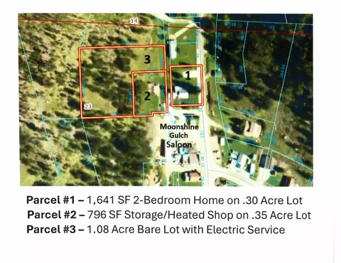 22625 N Rochford Rd, Rochford, SD 57745