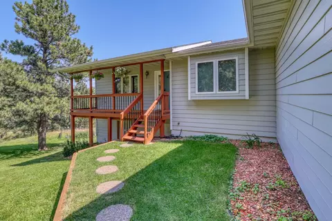 9108 N Ridge Trl, Sturgis, SD 57785