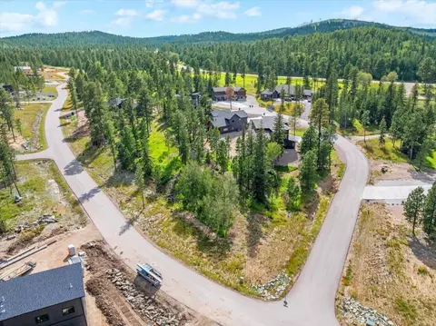 lot7 Block 11 Trailside Rd, Lead, SD 57754