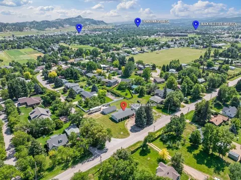 262 Upper Valley Rd, Spearfish, SD 57783 photo 5