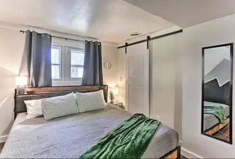 Bedroom - 632 Prospect Ave, Lead, SD 57754 photo 1 of 2