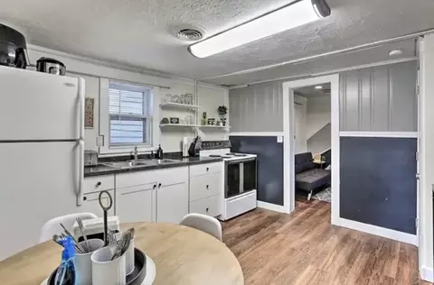 Kitchen - 632 Prospect Ave, Lead, SD 57754 photo 2 of 2
