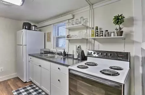 Kitchen - 632 Prospect Ave, Lead, SD 57754 photo 1 of 2