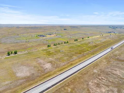 lot7 Tbd Us Hwy 212, Belle Fourche, SD 57717
