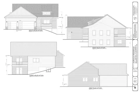lot18 Russell St, Spearfish, SD 57783