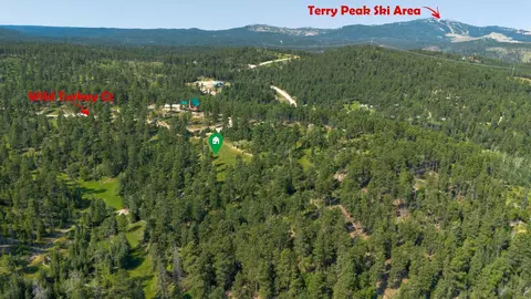 Tract 3 Magpie Road, Lead, SD 57754 photo 15
