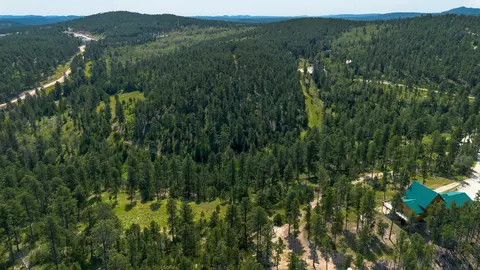 Tract 3 Magpie Road, Lead, SD 57754 photo 10