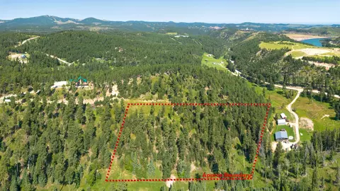 Tract 3 Magpie Road, Lead, SD 57754 photo 18