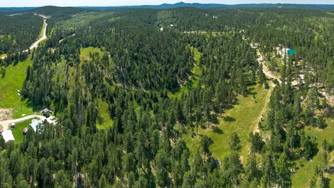 Tract 3 Magpie Road, Lead, SD 57754 photo 13