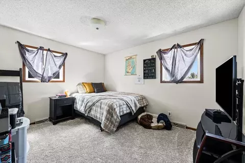 Bedroom - 1221 Charles St, Spearfish, SD 57783 photo 4 of 4
