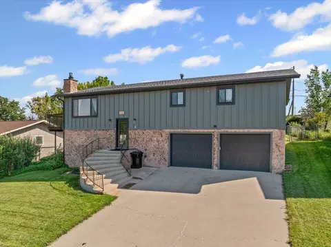 Exterior - 1221 Charles St, Spearfish, SD 57783 photo 3 of 6