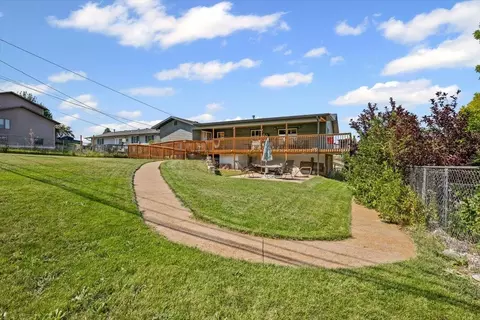 Exterior - 1221 Charles St, Spearfish, SD 57783 photo 6 of 6
