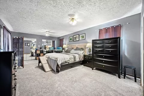 Bedroom - 1221 Charles St, Spearfish, SD 57783 photo 1 of 4