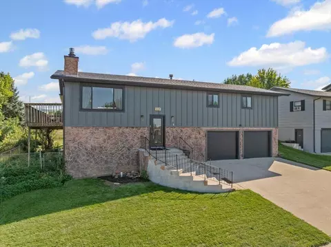 Exterior - 1221 Charles St, Spearfish, SD 57783 photo 2 of 6