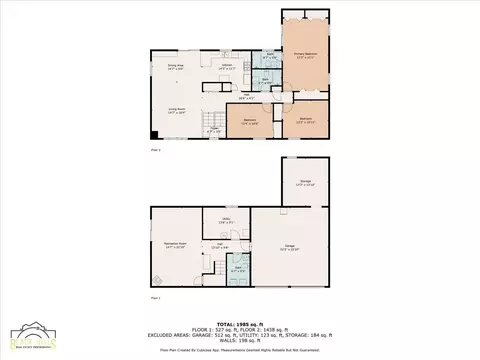 Floorplan - 1221 Charles St, Spearfish, SD 57783 photo 3 of 3