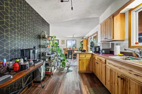 Kitchen - 1221 Charles St, Spearfish, SD 57783 photo 1 of 2