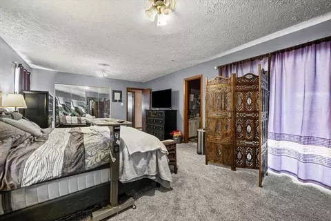 Bedroom - 1221 Charles St, Spearfish, SD 57783 photo 2 of 4