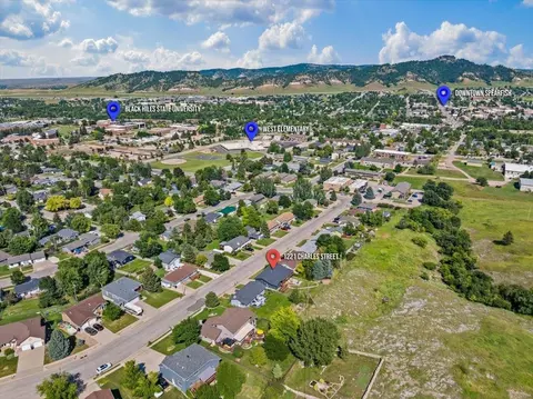 View/Area - 1221 Charles St, Spearfish, SD 57783 photo 3 of 3