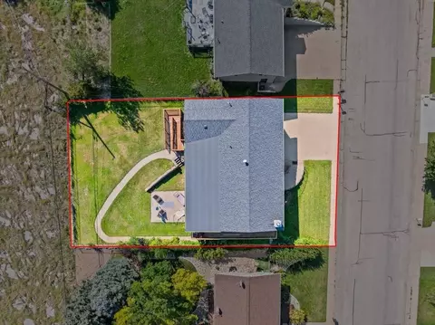 View/Area - 1221 Charles St, Spearfish, SD 57783 photo 1 of 3