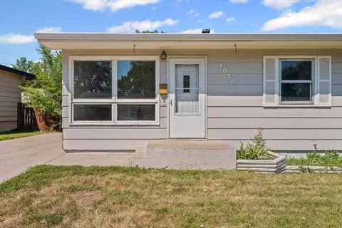 1020 Tallent St, Rapid City, SD 57701