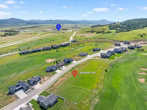 tbd Lot 9 Brooks Loop, Spearfish, SD 57783 photo 9