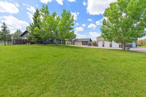 9204 S High Meadows Dr, Black Hawk, SD 57718 photo 2