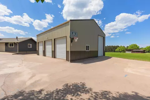 9204 S High Meadows Dr, Black Hawk, SD 57718 photo 5