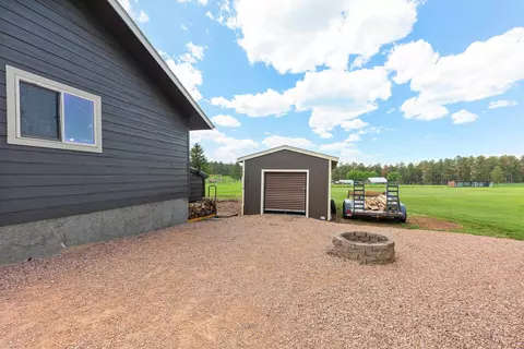 9204 S High Meadows Dr, Black Hawk, SD 57718 photo 6
