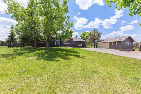 9204 S High Meadows Dr, Black Hawk, SD 57718 photo 3