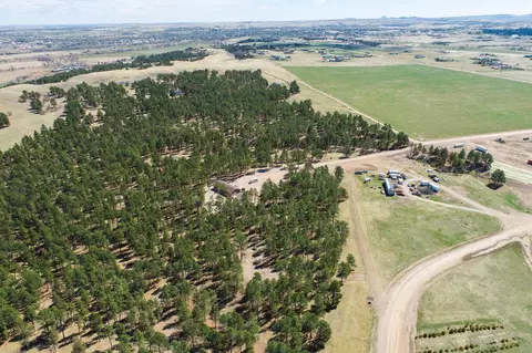 lot R, Belle Fourche, SD 57717 photo 8