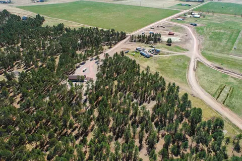 lot O, Belle Fourche, SD 57717 photo 9