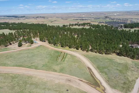 lot O, Belle Fourche, SD 57717 photo 3
