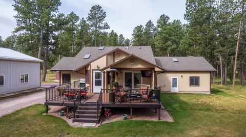 25582 Last Stand Rd, Custer, SD 57730 photo 26