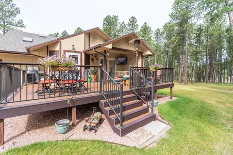 25582 Last Stand Rd, Custer, SD 57730 photo 27