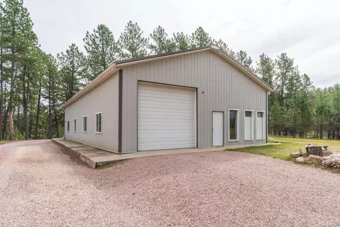 25582 Last Stand Rd, Custer, SD 57730 photo 30