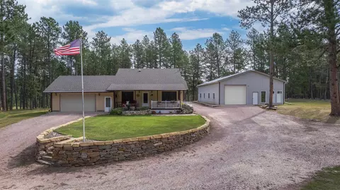 25582 Last Stand Rd, Custer, SD 57730 photo 2