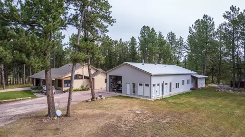 25582 Last Stand Rd, Custer, SD 57730 photo 42
