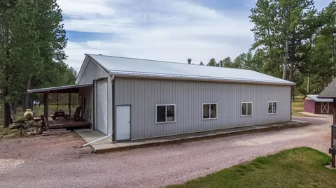 25582 Last Stand Rd, Custer, SD 57730 photo 31