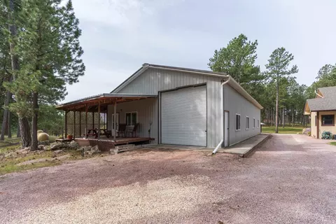 25582 Last Stand Rd, Custer, SD 57730 photo 28