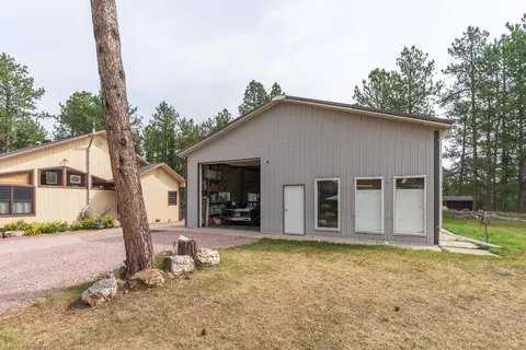 25582 Last Stand Rd, Custer, SD 57730 photo 29