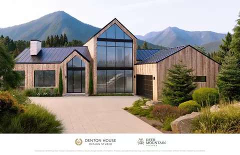 lot204 Deer Mountain Rd, Lead, SD 57754