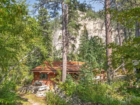 20485 Us Hwy 14a, Spearfish, SD 57783