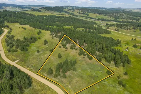 lot3 Prairie View Loop, Whitewood, SD 57793