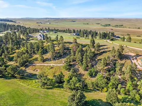 12296 Rawhide Rd, Whitewood, SD 57793