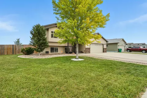 796 Sonic Way, Box Elder, SD 57719
